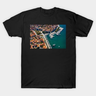 Vela Luka T-Shirt